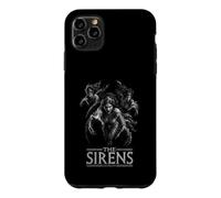 The Sirens Dark Fantasy Chorus Call Coque pour iPhone 11 Pro Max
