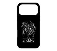 The Sirens Dark Fantasy Chorus Call Coque pour iPhone 17 Pro Max