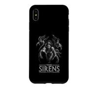The Sirens Dark Fantasy Chorus Call Coque pour iPhone XS Max