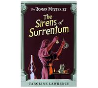 The Sirens of Surrentum: Book 11