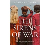 The Sirens of War - Adrienne Chinn - One More Chapter - ebook (ePub) - Livre