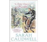 The Sirens Sang of Murder by Sarah Caudwell Caudwell, Sarah (Auteur)