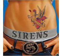 The Sirens - Say Goodbye to la la Land [Import]