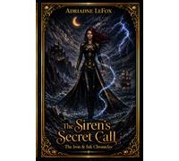 The Siren's Secret Call: Iron & Ink Chronicles Special Edition