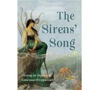 The Sirens Song by Toni Toni Savory Savory Toni Toni Savory Savory (Auteur)