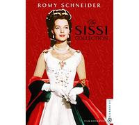 The Sissi Collection [Blu-Ray]