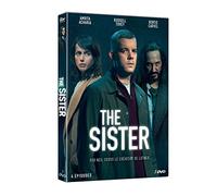 The Sister – DVD – Édition française officielle – Coffret 2 DVD – L'intégrale de la mini-série