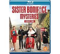 The Sister Boniface Mysteries - Series 1 [Blu-ray] [2020]