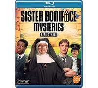 The Sister Boniface Mysteries Series 3 [Blu-Ray]