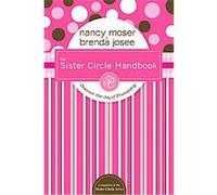 The Sister Circle Handbook Brenda Josee, Nancy Moser (Auteur)