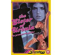 The Sister of Ursula [DVD]