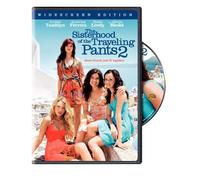 The Sisterhood of the Traveling Pants 2 (Widescreen Edition) by Alexis Bledel