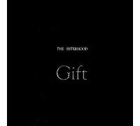 The Sisterhood - The Sisterhood / Gift