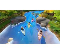 The Sisters 2, Road to Fame (Nintendo Switch)