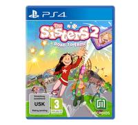 The Sisters 2, Road to Fame (PS4)