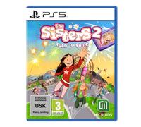 The Sisters 2: Road To Fame - Ps5