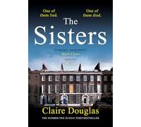 The Sisters: A Gripping Psychological Suspense