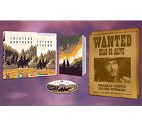 The Sisters Brothers BD [Limited Edition] [Blu-ray]