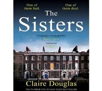 The Sisters: A Gripping Psychological Suspense