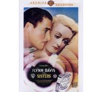The Sisters – DVD‑R à la demande – Warner Bros. Collection d'archives (1938)