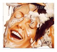 Pulp - The Sisters E.P. [Import]