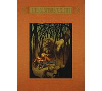 The Sisters Grimm: The Fairy-Tale Detectives - #1