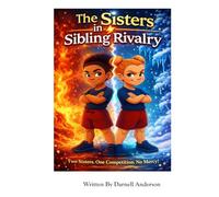 The Sisters In Sibling Rivalry