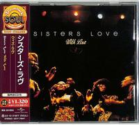 The Sisters Love - With Love [Cd] Reissue, Japan - Import