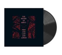 Sister of Mercy the – First and Last and Always – (Rsd 2026)