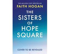 The Sisters of Hope Square - Faith Hogan - Aria - ebook (ePub) - Livre