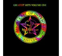 The Sisters of Mer Greatest Hits: A Slight Case of Overbombing - Volume (Vinyl)