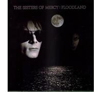 The Sisters Of Mercy - Floodland (1987) [Import]