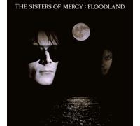 The Sisters of Mercy - Floodland [New Vinyl LP] UK - Import