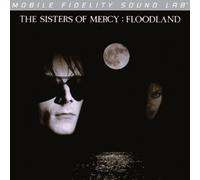 Sisters of Mercy - Floodland-Ltd [Import]