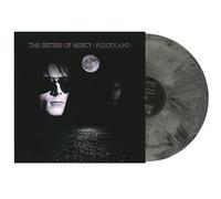 The Sisters Of Mercy - Floodland [Vinyl Lp]