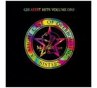 The Sisters of Mercy Greatest Hits: A Slight Case of Overbombing - Volume 1 (CD)
