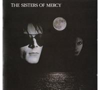 The Sisters Of Mercy - in olours (CD Album The sisters of mercy, 11 Tracks)