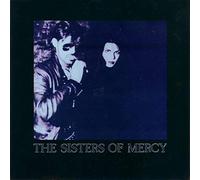 The Sisters Of Mercy - Lucretia My Reflection / Long Train (+ Product Fact) [Vinyl Single]