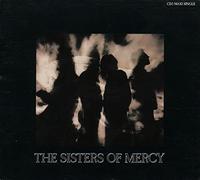 The Sisters of Mercy - More (Us-Digipak)