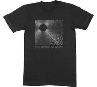 The Sisters of Mercy T Shirt Temple of Love Band Logo Official Mens Black M Manches Courtes(Medium)