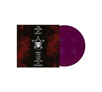 The Sisters Of Mercy - The Sisters of Mercy-First Last and Always in London Live 1990 (Broadcast Recordings)