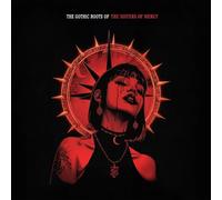The Sisters of Mercy - The Sisters of Mercy, Neues Album 2026, The Gothic Roots of, Farbiges Vinyl, LP [Vinyl LP]