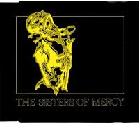 The Sisters Of Mercy - Under The Gun (Metropolis Mix, 9936092) [Import]