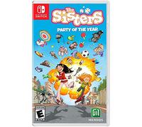 The Sisters: Party of the Year (輸入版:北米) - Switch