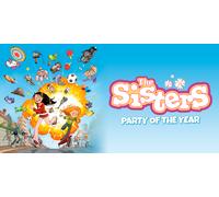 The Sisters Party of the Year (Nintendo)