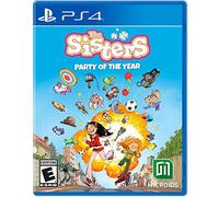 The Sisters: Party of the Year (輸入版:北米) - PS4