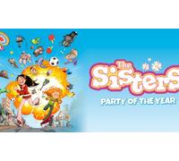 The Sisters Party of the Year (PS4)
