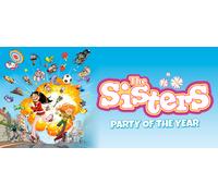 The Sisters Party of the Year (Steam Account)