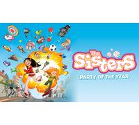 The Sisters: Party of the Year (Xbox X)