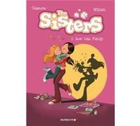 The Sisters Vol. 1 Just Like Family by Christophe Cazenove and William Murray Christophe Cazenove and William Murray (Auteur)